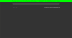 Desktop Screenshot of moltenwow.com